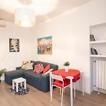 Lejlighed Only 10 Min To Duomo, Free Private Parking Easy Living *