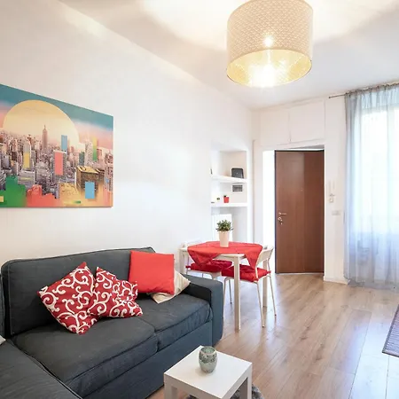 Only 10 Min To Duomo With Free Private Parking - Easy Living Lejlighed