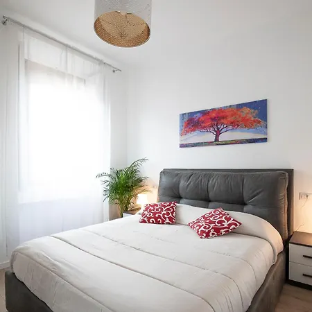 Lejlighed Only 10 Min To Duomo With Free Private Parking - Easy Living Milano
