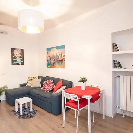 Lejlighed Only 10 Min To Duomo With Free Private Parking - Easy Living *