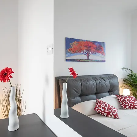 Lejlighed Only 10 Min To Duomo, Free Private Parking Easy Living